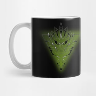 Uchiha Shisui Susanoo Mug